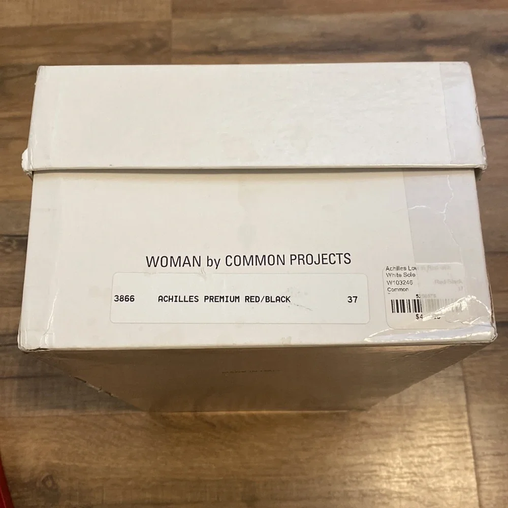 Common Projects Achilles RARE! - Picture 8 of 8